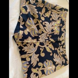 Ann Taylor Loft shorts